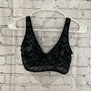 Ladies Aerie bra Size S
